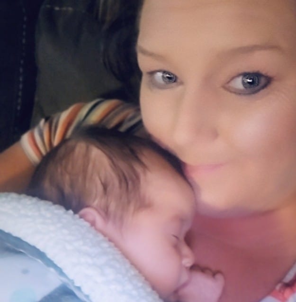 Meet your Posher, Jenny